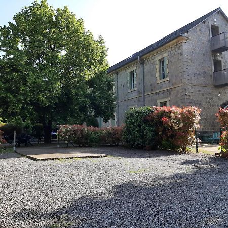 Gite Le Colombier Alzon Exterior foto