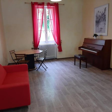 Gite Le Colombier Alzon Exterior foto